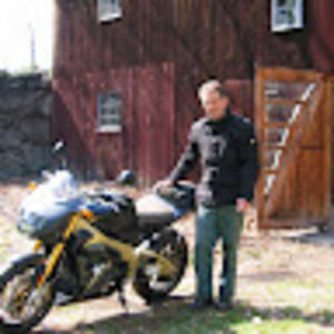 Meet your Posher, Robert